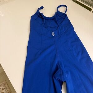 Free People runsie